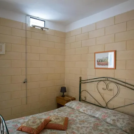 Дом отдыха Dimora Ideale Salento3 Per Coppia Vista Mare Mozzafiato Immersa Nel Per Gli Amanti Della Tranquilita *