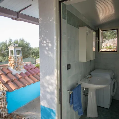 Dimora Ideale Salento3 Per Coppia Vista Mare Mozzafiato Immersa Nel Per Gli Amanti Della Tranquilita