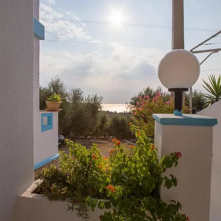 Dimora Ideale Salento3 Per Coppia Vista Mare Mozzafiato Immersa Nel Per Gli Amanti Della Tranquilita Alessano