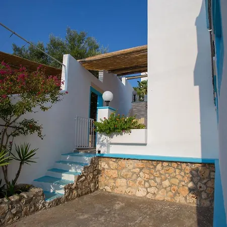Dimora Ideale Salento3 Per Coppia Vista Mare Mozzafiato Immersa Nel Per Gli Amanti Della Tranquilita Holiday home