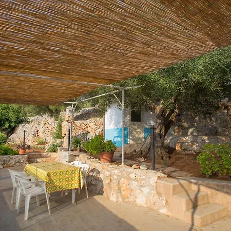Dimora Ideale Salento3 Per Coppia Vista Mare Mozzafiato Immersa Nel Per Gli Amanti Della Tranquilita