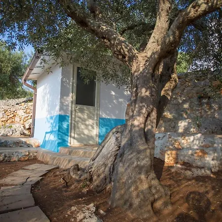 Dimora Ideale Salento3 Per Coppia Vista Mare Mozzafiato Immersa Nel Per Gli Amanti Della Tranquilita Holiday home Alessano