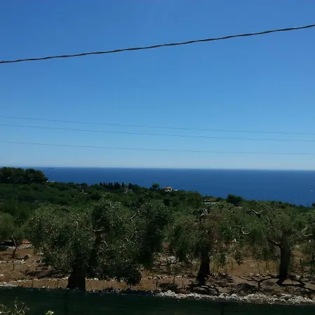 Dimora Ideale Salento3 Per Coppia Vista Mare Mozzafiato Immersa Nel Per Gli Amanti Della Tranquilita Holiday home