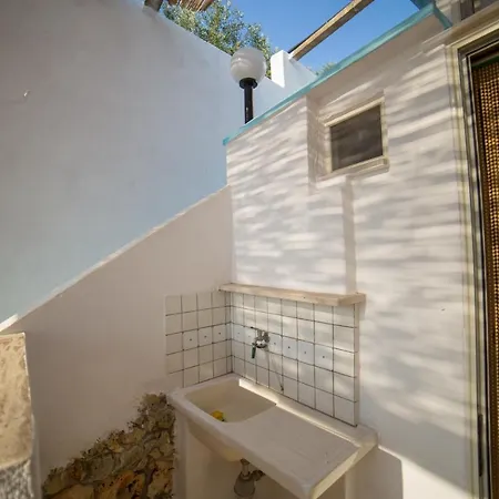 Dimora Ideale Salento3 Per Coppia Vista Mare Mozzafiato Immersa Nel Per Gli Amanti Della Tranquilita Holiday home Alessano