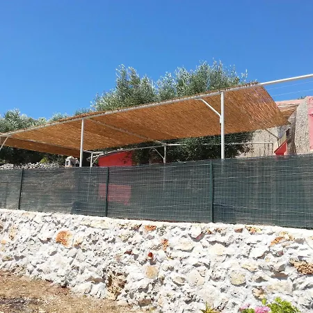 Dimora Ideale Salento3 Per Coppia Vista Mare Mozzafiato Immersa Nel Per Gli Amanti Della Tranquilita *
