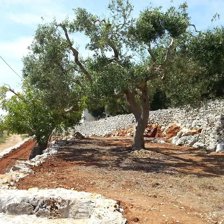 Dimora Ideale Salento3 Per Coppia Vista Mare Mozzafiato Immersa Nel Per Gli Amanti Della Tranquilita Holiday home *
