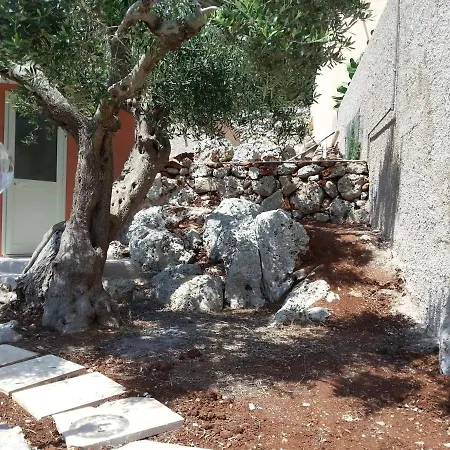 Dimora Ideale Salento3 Per Coppia Vista Mare Mozzafiato Immersa Nel Per Gli Amanti Della Tranquilita *