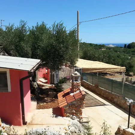Dimora Ideale Salento3 Per Coppia Vista Mare Mozzafiato Immersa Nel Per Gli Amanti Della Tranquilita Holiday home