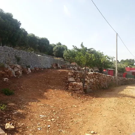 Dimora Ideale Salento3 Per Coppia Vista Mare Mozzafiato Immersa Nel Per Gli Amanti Della Tranquilita Holiday home Alessano