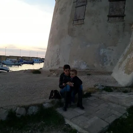 Dimora Ideale Salento3 Per Coppia Vista Mare Mozzafiato Immersa Nel Per Gli Amanti Della Tranquilita