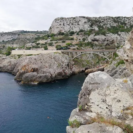 Dimora Ideale Salento3 Per Coppia Vista Mare Mozzafiato Immersa Nel Per Gli Amanti Della Tranquilita