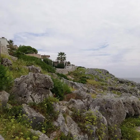 Dimora Ideale Salento3 Per Coppia Vista Mare Mozzafiato Immersa Nel Per Gli Amanti Della Tranquilita Holiday home
