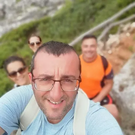 Dimora Ideale Salento3 Per Coppia Vista Mare Mozzafiato Immersa Nel Per Gli Amanti Della Tranquilita Holiday home *