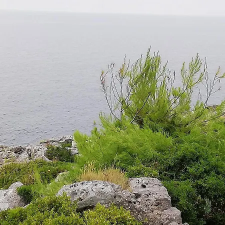 Dimora Ideale Salento3 Per Coppia Vista Mare Mozzafiato Immersa Nel Per Gli Amanti Della Tranquilita