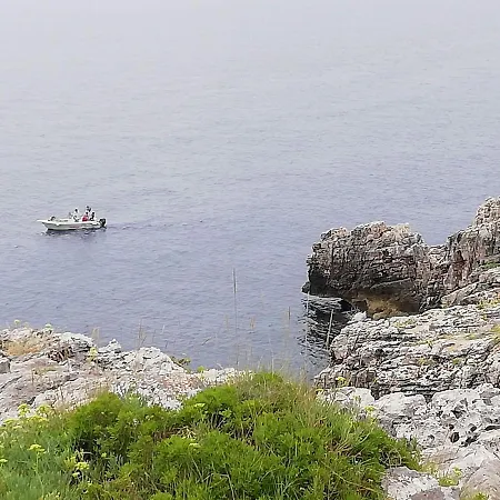 Dimora Ideale Salento3 Per Coppia Vista Mare Mozzafiato Immersa Nel Per Gli Amanti Della Tranquilita Alessano