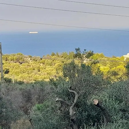 Dimora Ideale Salento3 Per Coppia Vista Mare Mozzafiato Immersa Nel Per Gli Amanti Della Tranquilita *