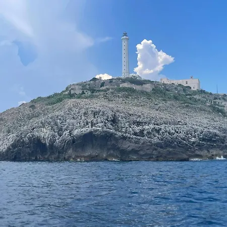 Dimora Ideale Salento3 Per Coppia Vista Mare Mozzafiato Immersa Nel Per Gli Amanti Della Tranquilita *